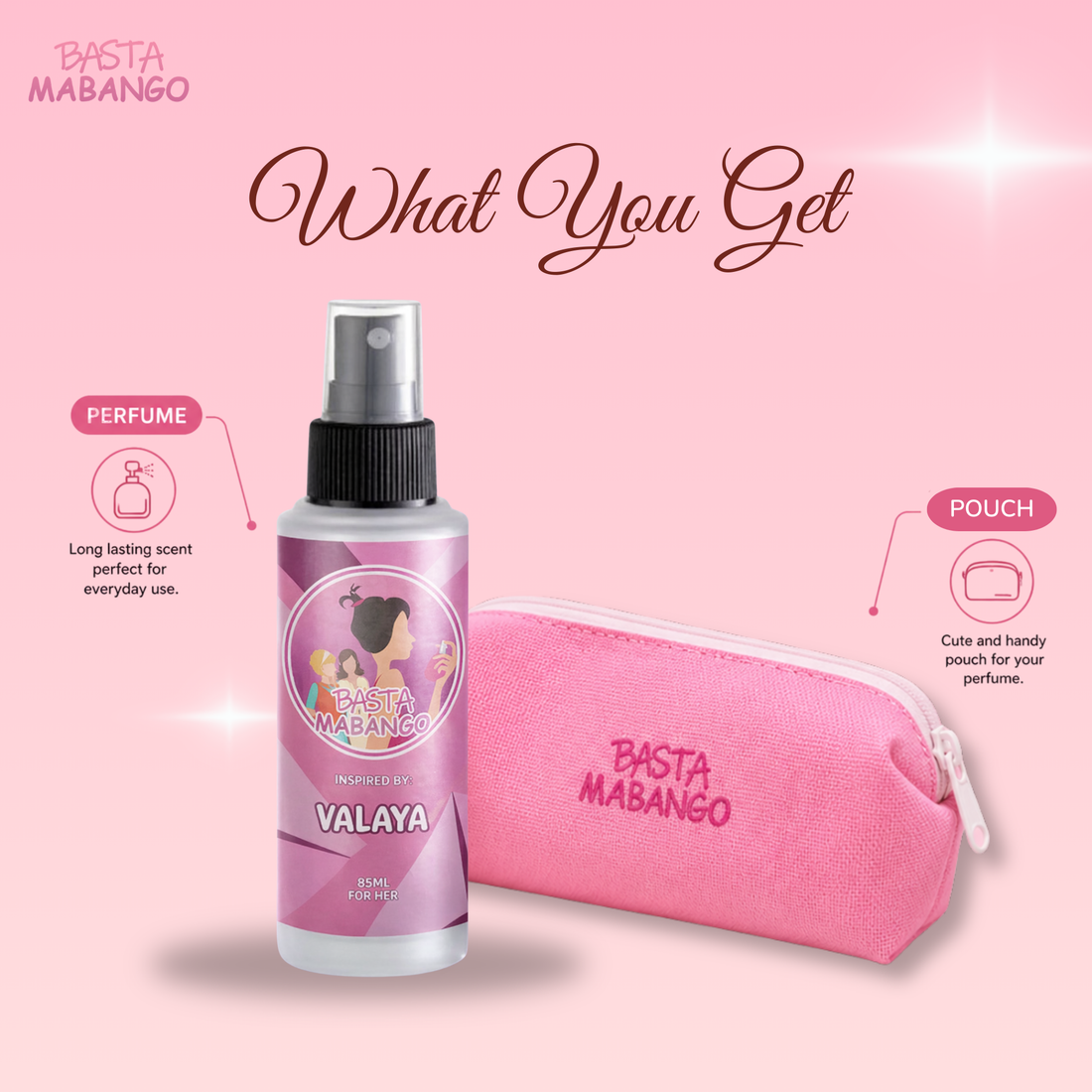 Discover the Perfect Fragrance for Every Moment