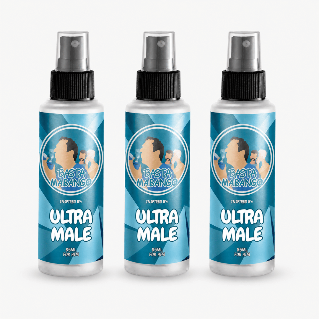 Ultra Male