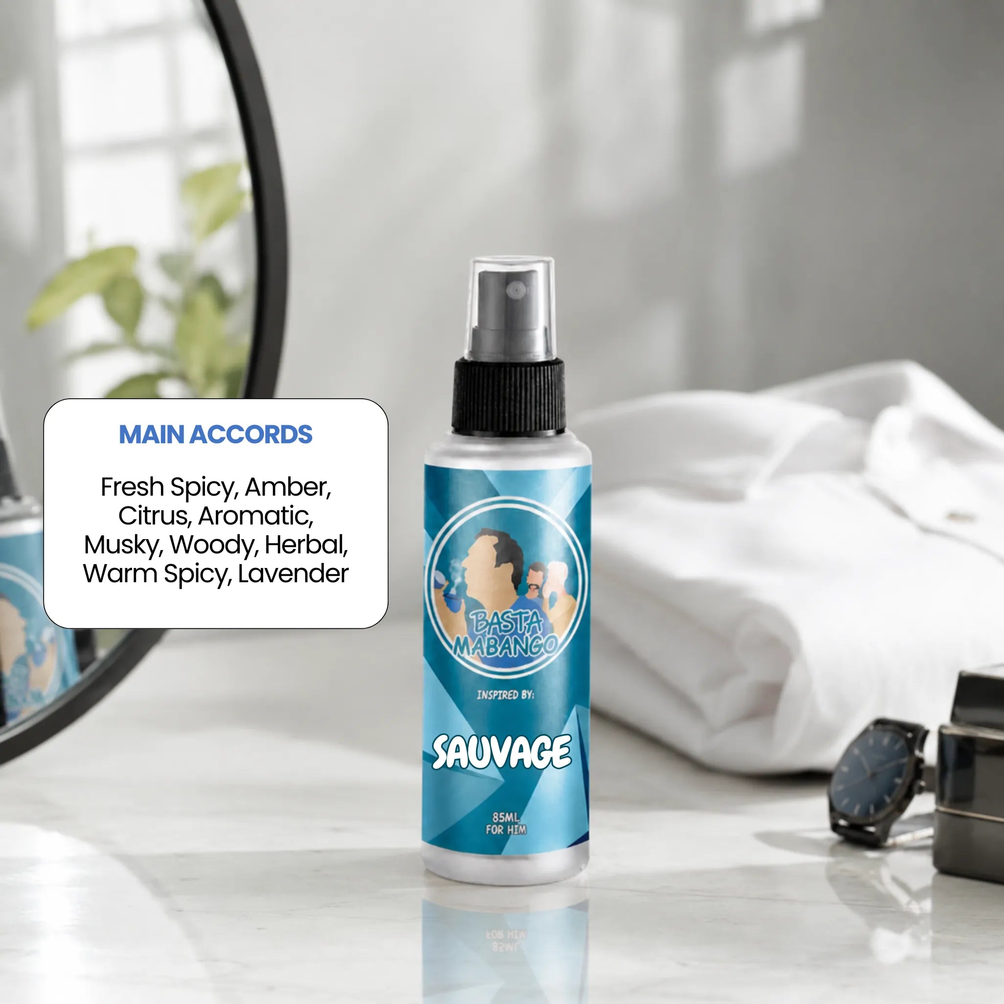 Sauvage