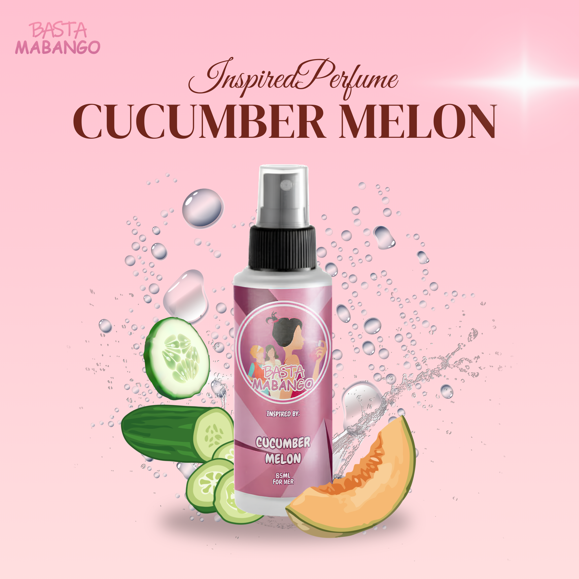 Cucumber Melon