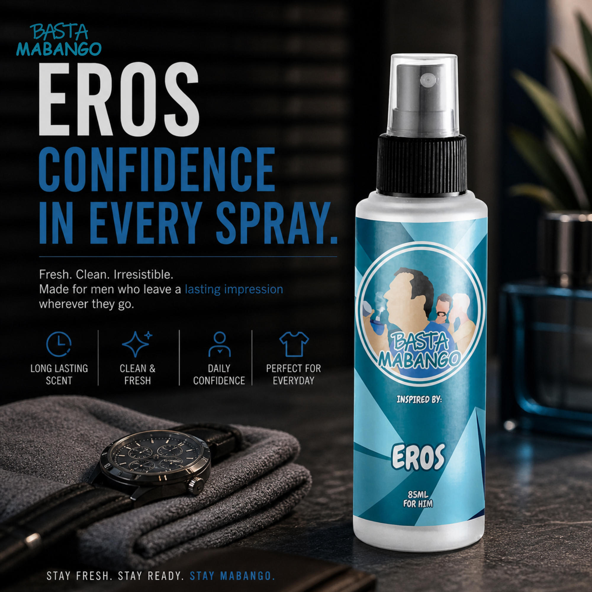 Eros