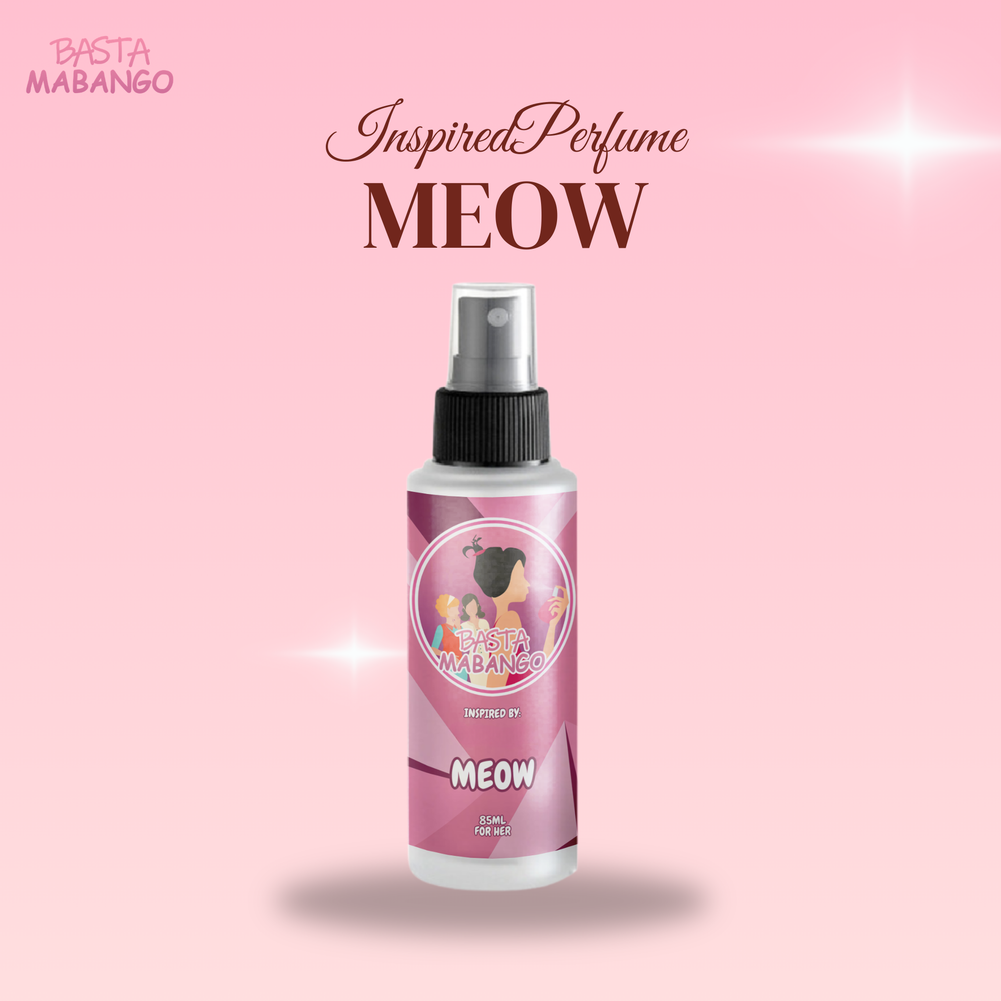 Meow